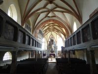 Ehem. Herrschaftskirche I
